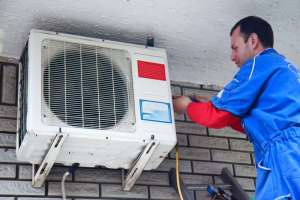 24/7 and Emergency HVAC Near Villanova, PA | Air Conidtioning and Heating Contractors
